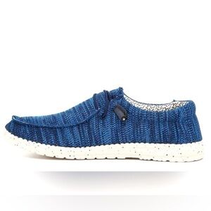 SEVEN 7 HEY DUDE SLIP ON SHOES NEW